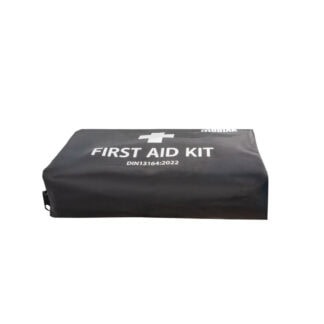 Φαρμακείο First Aid Kit για Αυτοκίνητα Βάσει Din13164 Φαρμακεία/Τσάντες Α' Βοηθειών