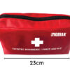 Mobiak Φαρμακείο First Aid Kit για Ακίνητα Βραχυχρόνιας Μίσθωσης ”Airbnb” Φαρμακεία/Τσάντες Α' Βοηθειών