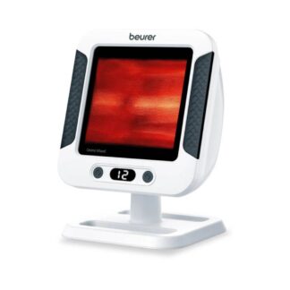 Beurer Θεραπευτική Λάμπα με Υπέρυθρες | IL 60