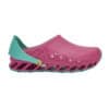 Scholl Professional Evoflex – Ανατομικό Σαμπό 2-σε-1 ΙΑΤΡΙΚΑ ΕΙΔΗ Scholl Professional Evoflex – Ανατομικό Σαμπό 2-σε-1 Φούξια Πράσινο