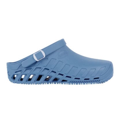 Scholl Professional Evoflex – Ανατομικό Σαμπό 2-σε-1 ΙΑΤΡΙΚΑ ΕΙΔΗ Scholl Professional Evoflex – Ανατομικό Σαμπό 2-σε-1 Ανοικτό Μπλε