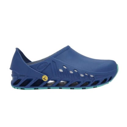Scholl Professional Evoflex – Ανατομικό Σαμπό 2-σε-1 ΙΑΤΡΙΚΑ ΕΙΔΗ Scholl Professional Evoflex – Ανατομικό Σαμπό 2-σε-1 Μπλε Σκούρο