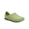 Scholl Professional Evoflex – Ανατομικό Σαμπό 2-σε-1 ΙΑΤΡΙΚΑ ΕΙΔΗ Scholl Professional Evoflex – Ανατομικό Σαμπό 2-σε-1 Πράσινο