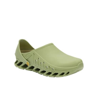 Scholl Professional Evoflex – Ανατομικό Σαμπό 2-σε-1 ΙΑΤΡΙΚΑ ΕΙΔΗ Scholl Professional Evoflex – Ανατομικό Σαμπό 2-σε-1 Πράσινο