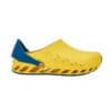 Scholl Professional Evoflex – Ανατομικό Σαμπό 2-σε-1 ΙΑΤΡΙΚΑ ΕΙΔΗ Scholl Professional Evoflex – Ανατομικό Σαμπό 2-σε-1 Κίτρινο Μπλε