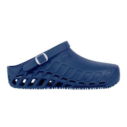 Scholl Clog Evo – Ανατομικό Επαγγελματικό Σαμπό ΙΑΤΡΙΚΑ ΕΙΔΗ Scholl Clog Evo – Ανατομικό Επαγγελματικό Σαμπό | Vrettos Med Μπλε