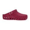 Scholl Clog Evo – Ανατομικό Επαγγελματικό Σαμπό ΙΑΤΡΙΚΑ ΕΙΔΗ Scholl Clog Evo – Ανατομικό Επαγγελματικό Σαμπό | Vrettos Med Σκούρο Κόκκινο