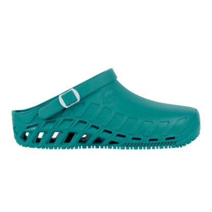 Scholl Clog Evo – Ανατομικό Επαγγελματικό Σαμπό ΙΑΤΡΙΚΑ ΕΙΔΗ Scholl Clog Evo – Ανατομικό Επαγγελματικό Σαμπό | Vrettos Med Πράσινο