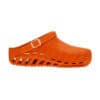 Scholl Clog Evo – Ανατομικό Επαγγελματικό Σαμπό ΙΑΤΡΙΚΑ ΕΙΔΗ Scholl Clog Evo – Ανατομικό Επαγγελματικό Σαμπό | Vrettos Med Πορτοκαλί