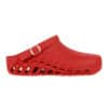 Scholl Clog Evo – Ανατομικό Επαγγελματικό Σαμπό ΙΑΤΡΙΚΑ ΕΙΔΗ Scholl Clog Evo – Ανατομικό Επαγγελματικό Σαμπό | Vrettos Med Κόκκινο