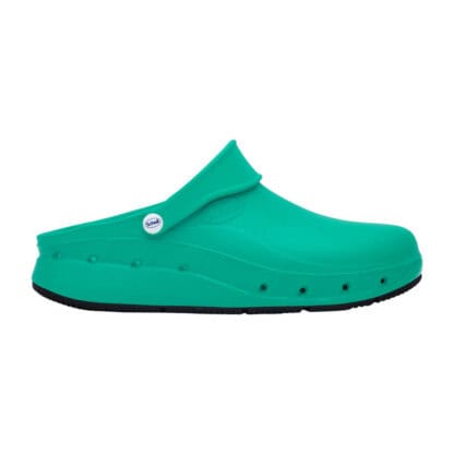 Scholl Professional Ultragrip Clog – Ανατομικό Σαμπό ΙΑΤΡΙΚΑ ΕΙΔΗ Scholl Professional Ultragrip Clog – Ανατομικό Σαμπό Πράσινο