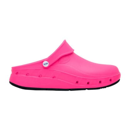 Scholl Professional Ultragrip Clog – Ανατομικό Σαμπό ΙΑΤΡΙΚΑ ΕΙΔΗ Scholl Professional Ultragrip Clog – Ανατομικό Σαμπό Φούξια