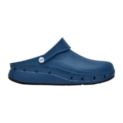 Scholl Professional Ultragrip Clog – Ανατομικό Σαμπό ΙΑΤΡΙΚΑ ΕΙΔΗ Scholl Professional Ultragrip Clog – Ανατομικό Σαμπό Μπλε