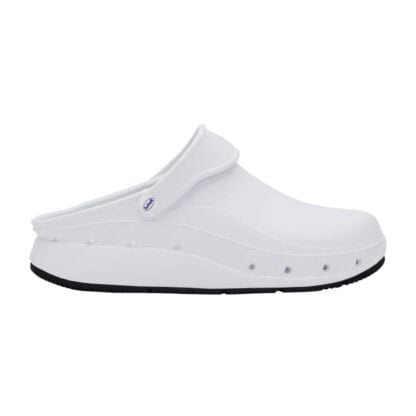 Scholl Professional Ultragrip Clog – Ανατομικό Σαμπό ΙΑΤΡΙΚΑ ΕΙΔΗ Scholl Professional Ultragrip Clog – Ανατομικό Σαμπό Λευκό