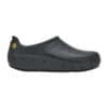 Scholl Professional Ultragrip Shoe – Ανατομικό Σαμπό Κλειστό ΙΑΤΡΙΚΑ ΕΙΔΗ Scholl Ultragrip Shoe – Ανατομικό Επαγγελματικό Σαμπό Κλειστό Μαύρο
