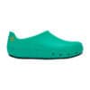 Scholl Professional Ultragrip Shoe – Ανατομικό Σαμπό Κλειστό ΙΑΤΡΙΚΑ ΕΙΔΗ Scholl Ultragrip Shoe – Ανατομικό Επαγγελματικό Σαμπό Κλειστό Πράσινο