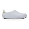 Scholl Professional Ultragrip Shoe – Ανατομικό Σαμπό Κλειστό ΙΑΤΡΙΚΑ ΕΙΔΗ Scholl Ultragrip Shoe – Ανατομικό Επαγγελματικό Σαμπό Κλειστό Λευκό