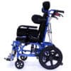 Mobiak Aναπηρικό Αμαξίδιο AZURA (36cm) ΑΝΑΠΗΡΙΚΑ ΑΜΑΞΙΔΙΑ