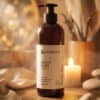 Habys Λάδι Μασάζ Daily Spa Jasmine Vanilla 500 ml Λάδια Μασάζ