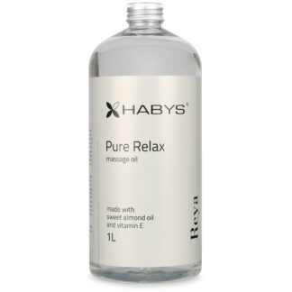 Habys Λάδι Μασάζ Reya Pure Relax , 1000 ml Λάδια Μασάζ Habys Λάδι Μασάζ Reya Pure Relax , 1000 ml Λάδια Μασάζ