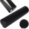 Habys Κυλινδρικό Μαξιλάρι 60x18x12 K015 Μαύρο Λοιπός Εξοπλισμός