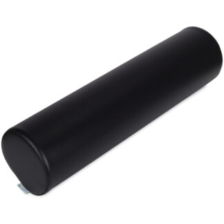 Habys Κυλινδρικό Μαξιλάρι 60x18x12 K015 Μαύρο Λοιπός Εξοπλισμός Habys Κυλινδρικό Μαξιλάρι 60x18x12 K015 Μαύρο Λοιπός Εξοπλισμός