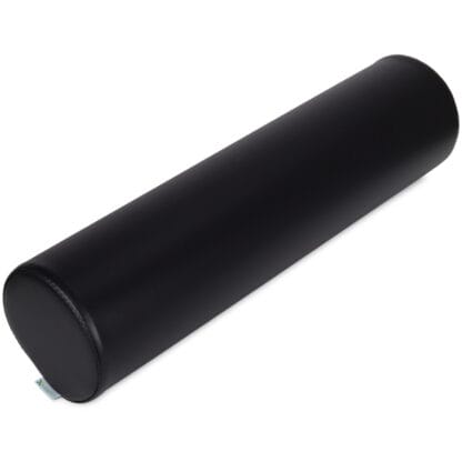 Habys Κυλινδρικό Μαξιλάρι 60x18x12 K015 Μαύρο Λοιπός Εξοπλισμός