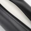 Habys Κυλινδρικό Μαξιλάρι 60x18x12 K015 Μαύρο Λοιπός Εξοπλισμός