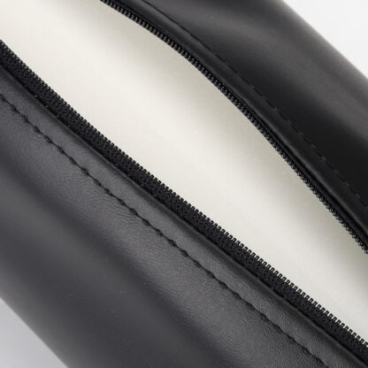 Habys Κυλινδρικό Μαξιλάρι 60x18x12 K015 Μαύρο Λοιπός Εξοπλισμός