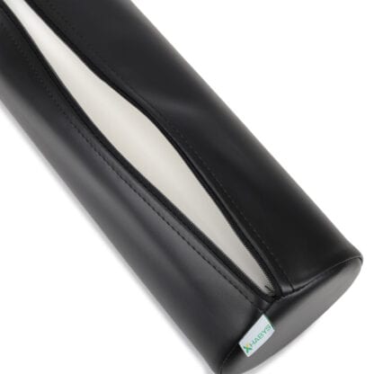 Habys Κυλινδρικό Μαξιλάρι 60x18x12 K015 Μαύρο Λοιπός Εξοπλισμός