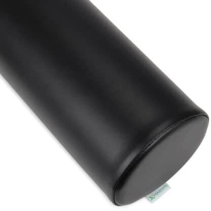 Habys Κυλινδρικό Μαξιλάρι 60x18x12 K015 Μαύρο Λοιπός Εξοπλισμός