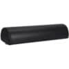Habys Ημικυλινδρικό Μαξιλάρι 60x18x12 K015 Μαύρο Βοηθητικός Εξοπλισμός