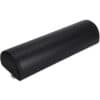 Habys Ημικυλινδρικό Μαξιλάρι 60x18x12 K015 Μαύρο Βοηθητικός Εξοπλισμός