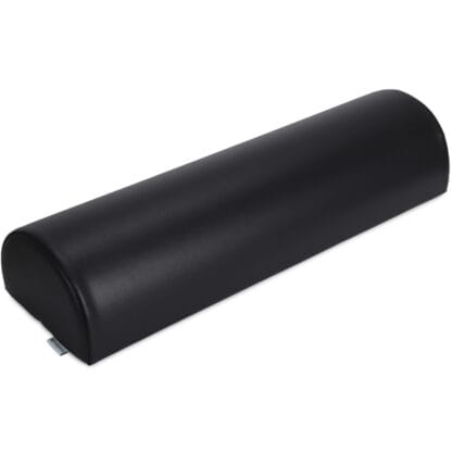Habys Ημικυλινδρικό Μαξιλάρι 60x18x12 K015 Μαύρο Βοηθητικός Εξοπλισμός