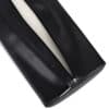 Habys Ημικυλινδρικό Μαξιλάρι 60x18x12 K015 Μαύρο Βοηθητικός Εξοπλισμός
