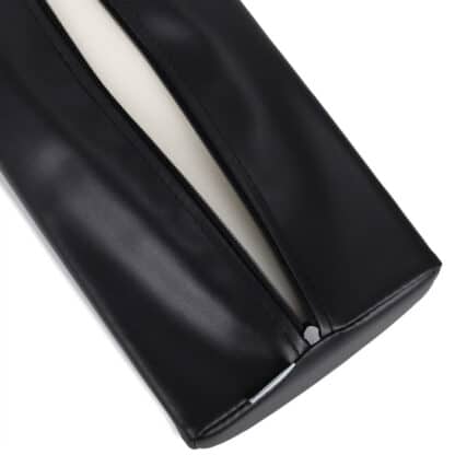 Habys Ημικυλινδρικό Μαξιλάρι 60x18x12 K015 Μαύρο Βοηθητικός Εξοπλισμός