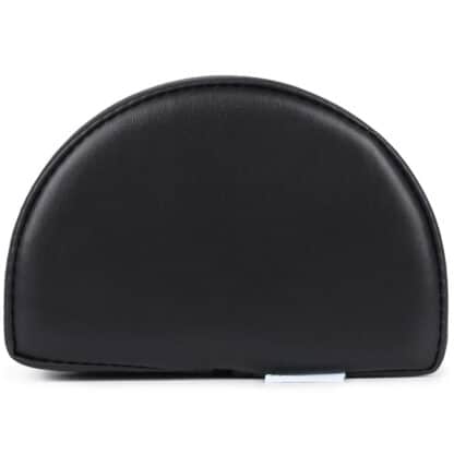Habys Ημικυλινδρικό Μαξιλάρι 60x18x12 K015 Μαύρο Βοηθητικός Εξοπλισμός