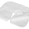 Habys Καλύμματα Προσκέφαλου Μίας Χρήσης Non-Woven 100 τ.μ.χ. Προστατευτικά Καλύμματα Habys Καλύμματα Προσκέφαλου Μίας Χρήσης Non-Woven 100 τ.μ.χ. Προστατευτικά Καλύμματα