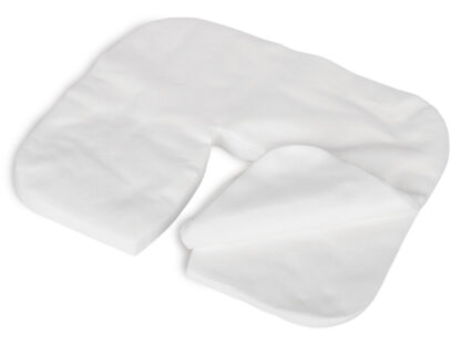 Habys Καλύμματα Προσκέφαλου Μίας Χρήσης Non-Woven 100 τ.μ.χ. Προστατευτικά Καλύμματα Habys Καλύμματα Προσκέφαλου Μίας Χρήσης Non-Woven 100 τ.μ.χ. Προστατευτικά Καλύμματα