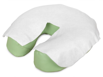 Habys Καλύμματα Προσκέφαλου Μίας Χρήσης Non-Woven 100 τ.μ.χ. Προστατευτικά Καλύμματα Habys Καλύμματα Προσκέφαλου Μίας Χρήσης Non-Woven 100 τ.μ.χ. Προστατευτικά Καλύμματα