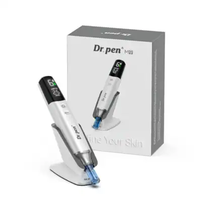 Dr. Pen M9 Ασύρματη Συσκευή Μεσοθεραπείας Συσκευές Μεσοθεραπείας Dr. Pen M9 Ασύρματη Συσκευή Μεσοθεραπείας Συσκευές Μεσοθεραπείας