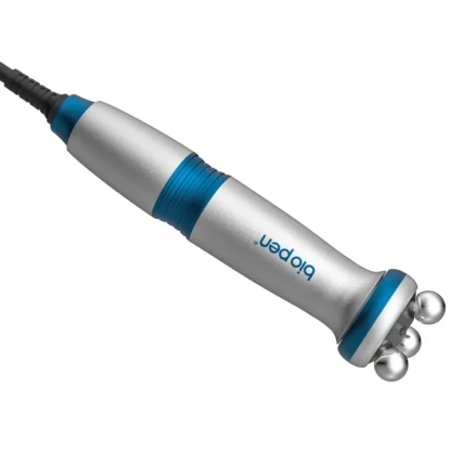 Dr. Pen Bio Pen T6 – Επαγγελματική Συσκευή Σύσφιξης Επιδερμίδας ΕΞΟΠΛΙΣΜΟΣ ΑΙΣΘΗΤΙΚΗΣ - SPA - TATTOO Dr. Pen Bio Pen T6 – Επαγγελματική Συσκευή Σύσφιξης Επιδερμίδας ΕΞΟΠΛΙΣΜΟΣ ΑΙΣΘΗΤΙΚΗΣ - SPA - TATTOO