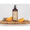 Habys Λάδι Μασάζ Gaya Orange Bliss 400 ml Λάδια Μασάζ Habys Λάδι Μασάζ Gaya Orange Bliss 400 ml Λάδια Μασάζ