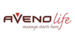 Aveno Life – Πτυσσόμενο Κρεβάτι Μασάζ Vera 60 Comfy Base K501 – Λευκό Κλίνες Θεραπειών
