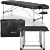 Habys Φορητό Κρεβάτι Αισθητικής και Μασάζ Estetic Dark Comfy Base K515 – Μαύρο Κλίνες Θεραπειών Habys Φορητό Κρεβάτι Αισθητικής και Μασάζ Estetic Dark Comfy Base K515 – Μαύρο Κλίνες Θεραπειών