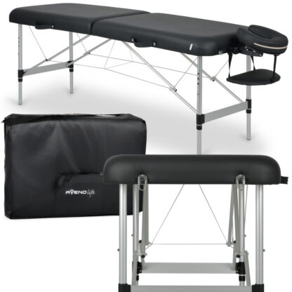 Habys Φορητό Κρεβάτι Αισθητικής και Μασάζ Estetic Dark Comfy Base K515 – Μαύρο Κλίνες Θεραπειών Habys Φορητό Κρεβάτι Αισθητικής και Μασάζ Estetic Dark Comfy Base K515 – Μαύρο Κλίνες Θεραπειών