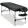 Habys Φορητό Κρεβάτι Αισθητικής και Μασάζ Estetic Dark Comfy Base K515 – Μαύρο Κλίνες Θεραπειών Habys Φορητό Κρεβάτι Αισθητικής και Μασάζ Estetic Dark Comfy Base K515 – Μαύρο Κλίνες Θεραπειών
