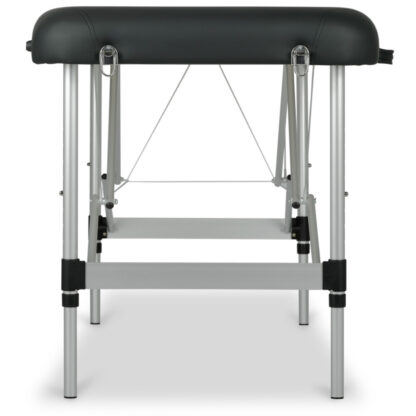 Habys Φορητό Κρεβάτι Αισθητικής και Μασάζ Estetic Dark Comfy Base K515 – Μαύρο Κλίνες Θεραπειών Habys Φορητό Κρεβάτι Αισθητικής και Μασάζ Estetic Dark Comfy Base K515 – Μαύρο Κλίνες Θεραπειών