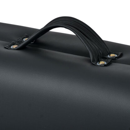 Habys Φορητό Κρεβάτι Αισθητικής και Μασάζ Estetic Dark Comfy Base K515 – Μαύρο Κλίνες Θεραπειών Habys Φορητό Κρεβάτι Αισθητικής και Μασάζ Estetic Dark Comfy Base K515 – Μαύρο Κλίνες Θεραπειών
