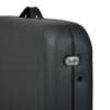 Habys Φορητό Κρεβάτι Αισθητικής και Μασάζ Estetic Dark Comfy Base K515 – Μαύρο Κλίνες Θεραπειών Habys Φορητό Κρεβάτι Αισθητικής και Μασάζ Estetic Dark Comfy Base K515 – Μαύρο Κλίνες Θεραπειών